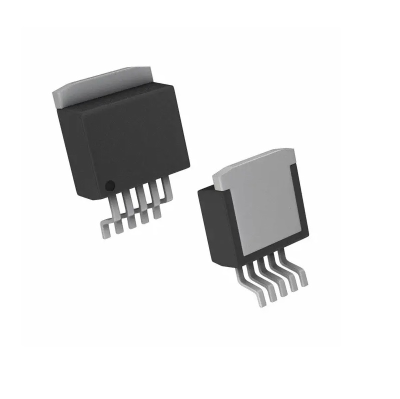 LM2576HVS-5 (TO-263-5) Buck (Step Down) Switching Voltage Regulator
