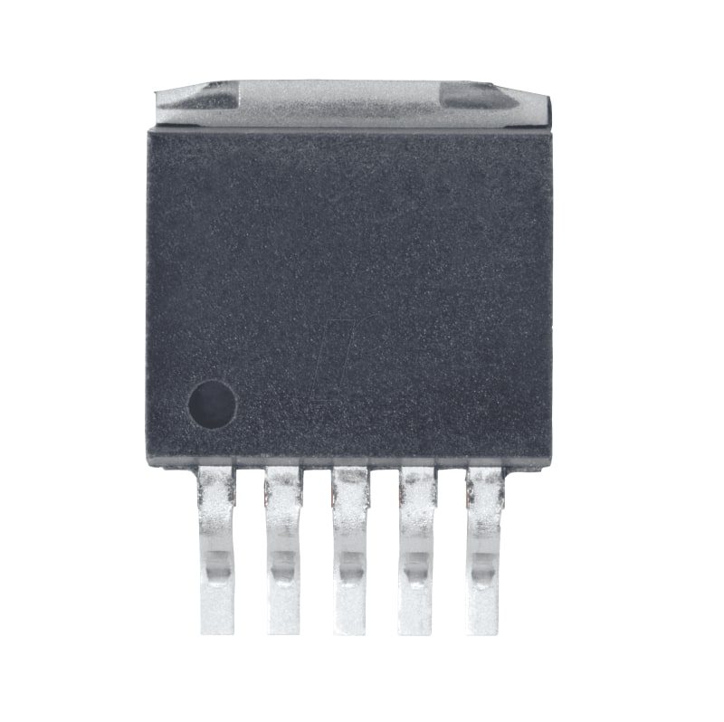 LM2576HVS-5 (TO-263-5) Buck (Step Down) Switching Voltage Regulator