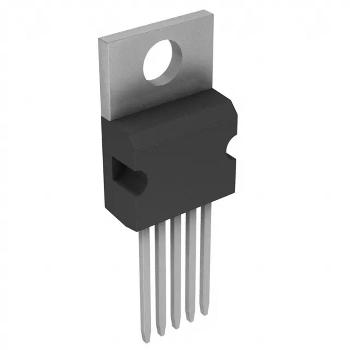 LM2576HVT-5 (TO-220-5) Buck (Step Down) Switching Regulator