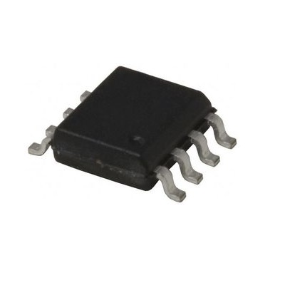 LM358DR SOIC-8 High Gain Operational Amplifier.