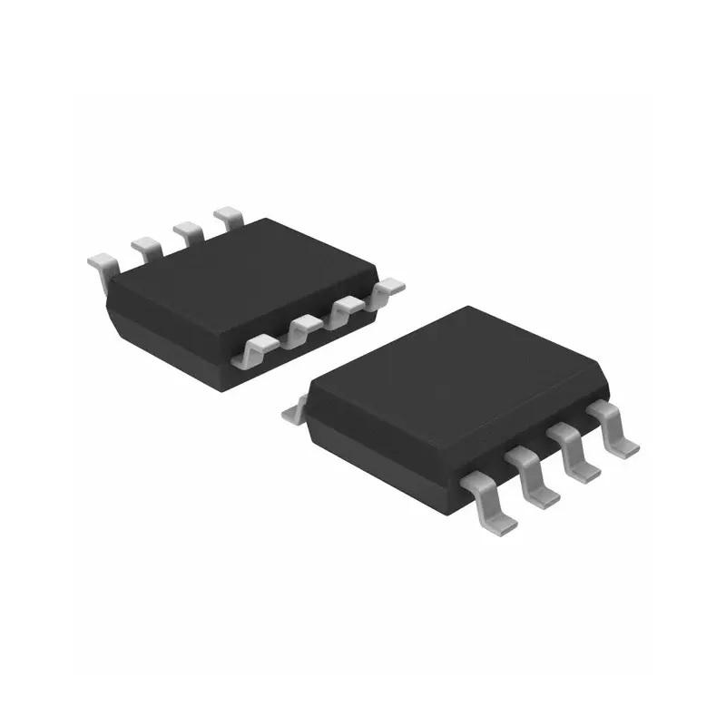 LM358DR SOIC-8 High Gain Operational Amplifier.