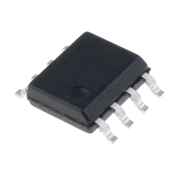 LM358DR SOIC-8 High Gain Operational Amplifier.