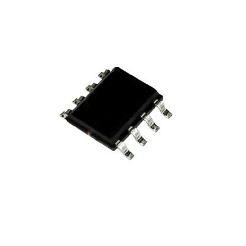 LM358DTR-XBLW-Dual 45nA 0.6V/us 1MHz 5mV SOP-8 Operational Amplifier ROHS