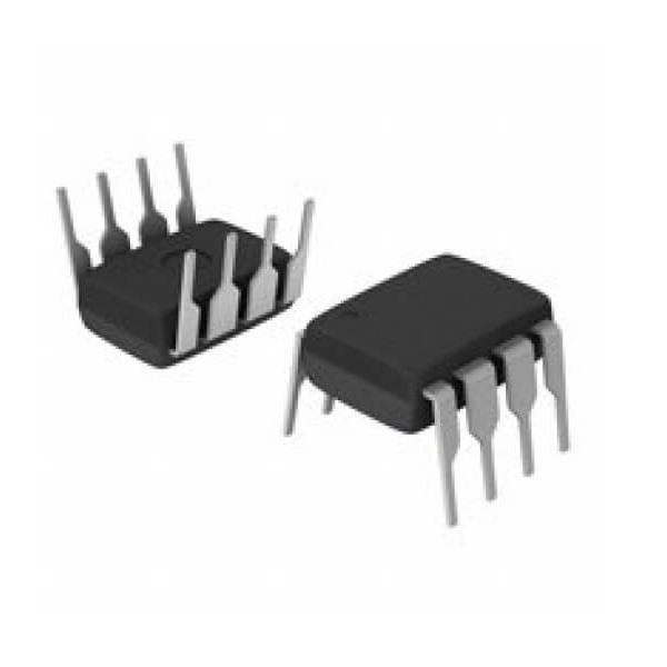 LM358P PDIP-8 High Gain Operational Amplifier