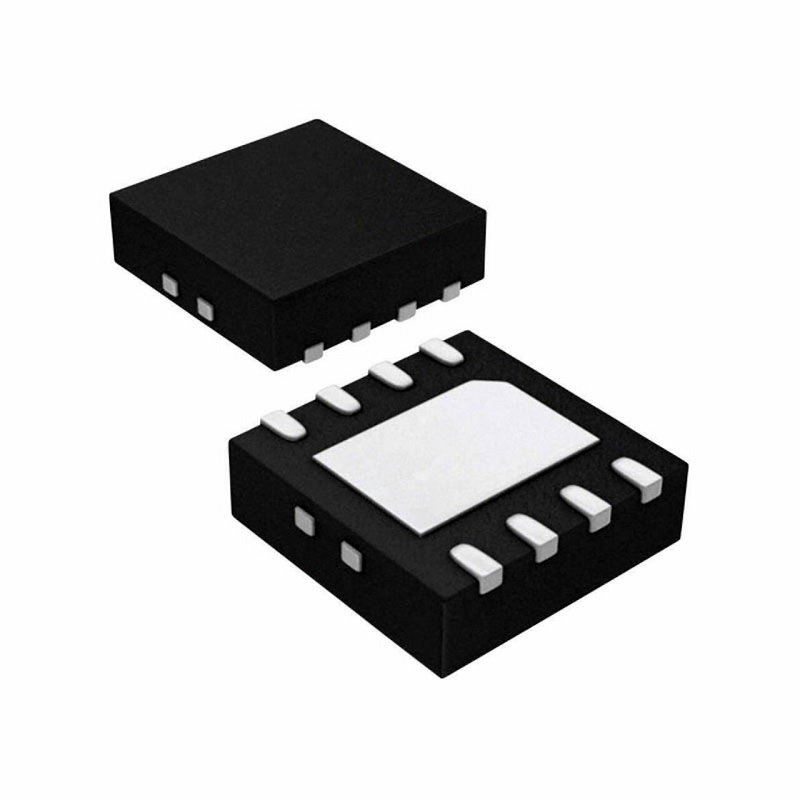 LM4670SD/NOPB-TEXAS INSTRUMENTS-Monaural 3Wx1@4Ω Class D Amplifier SON-8-EP(3×3) Audio Amplifiers ROHS