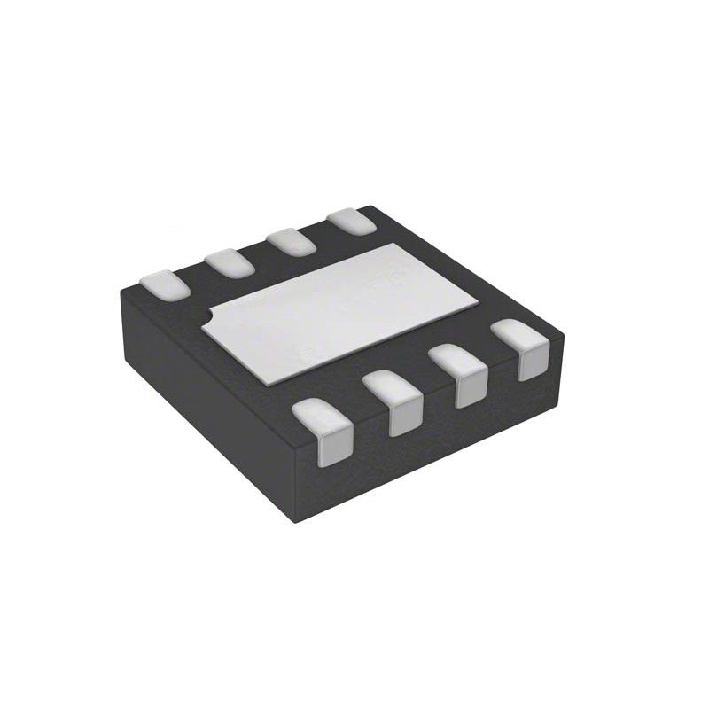 LM4675SDX/NOPB-TEXAS INSTRUMENTS-WSON-8-EP(3×3) Audio Amplifiers ROHS