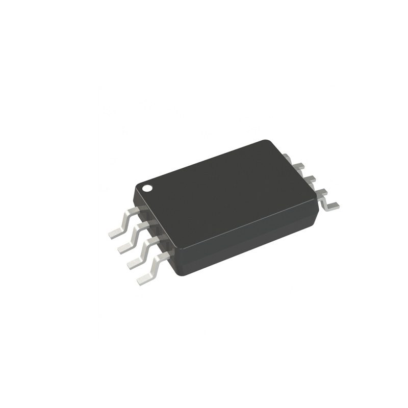 LM4819MMX/NOPB-TEXAS INSTRUMENTS-Monaural 350mWx1@16Ω VSSOP-8 Audio Amplifiers ROHS