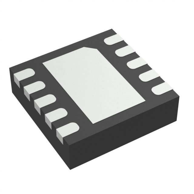LM48310SD/NOPB-TEXAS INSTRUMENTS-Monaural 2.6Wx1@4Ω SON-10(3×3) Audio Amplifiers ROHS