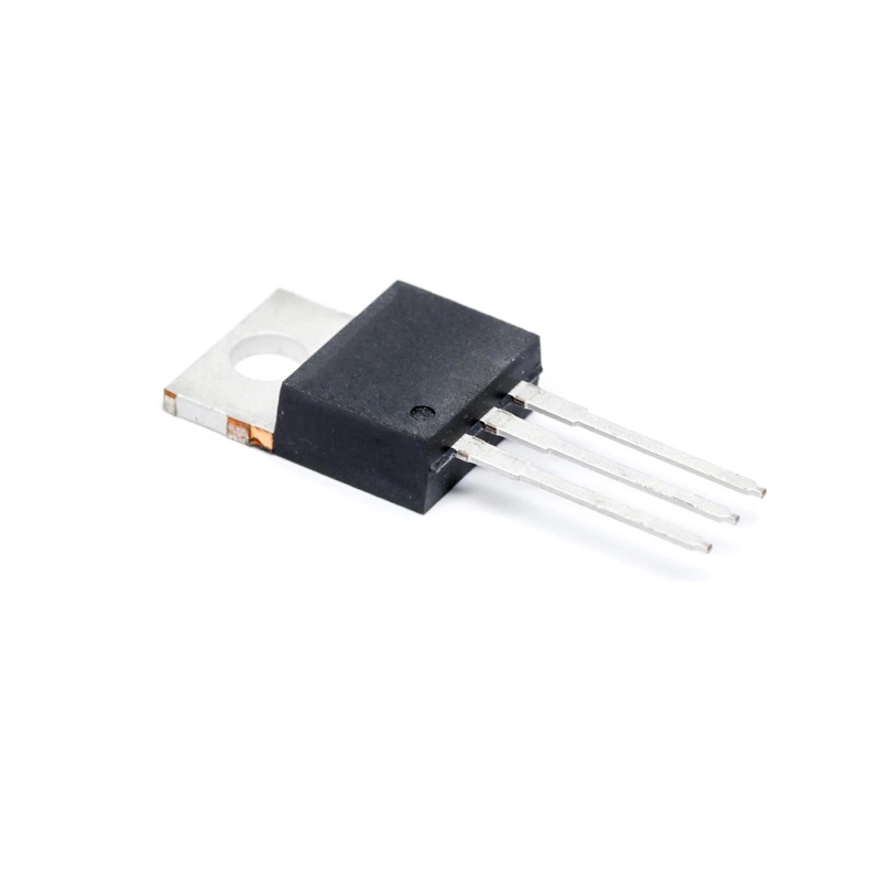 LM7809L-TA3-T-UTC-1A Fixed 9V Positive electrode 35V TO-220 Voltage Regulators – Linear, Low Drop Out (LDO) Regulators ROHS