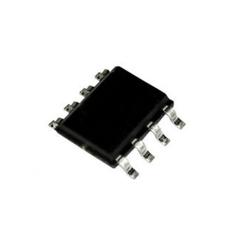 LMR16010PDDA-TEXAS INSTRUMENTS-DC/DC Switching Buck Regulator, Adjustable, 4.3V-60V in, 0.8V-50V out, 1A, HSOIC-8
