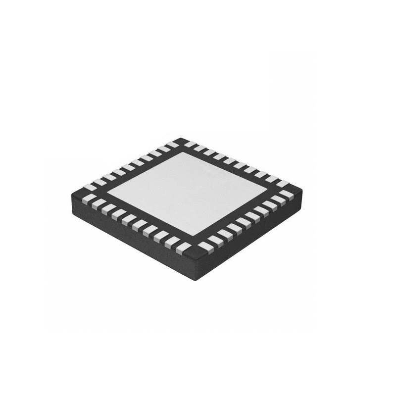 LMX2595RHAT-Texas Instruments-Frequency Synthesiser, 19 GHz, 4 Outputs, 3.15 V to 3.45 V supply, VQFN-40