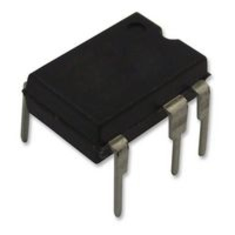LNK306PN-POWER INTEGRATIONS-AC/DC Off-Line Switcher IC, Buck-Boost, Flyback, 85 VAC – 265 VAC, 66 kHz, 360 mA output, DIP-8