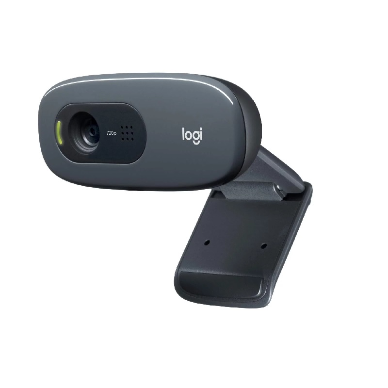Logitech C270 Digital HD Webcam
