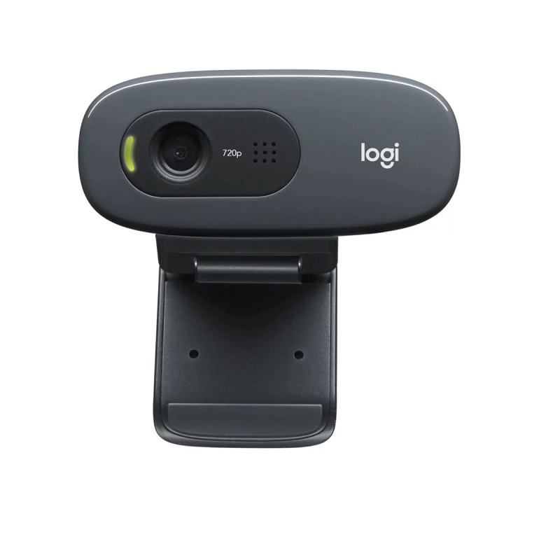 Logitech C270 Digital HD Webcam