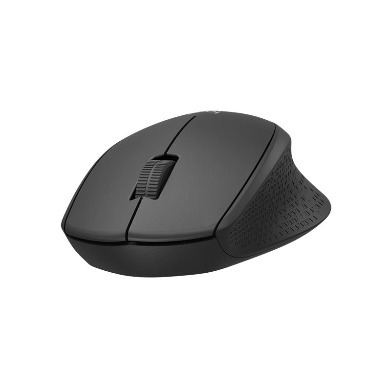 Logitech M331 Silent Plus Wireless Mouse