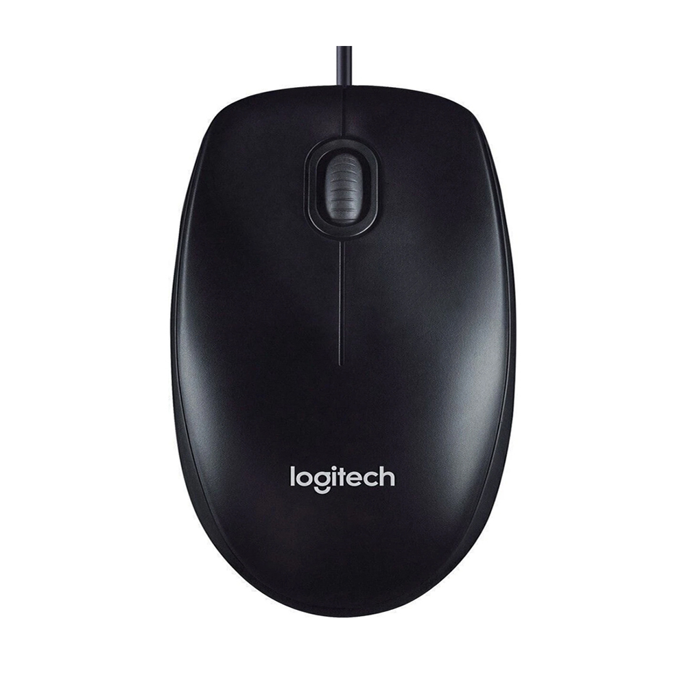 Logitech M90 Wired USB Mouse