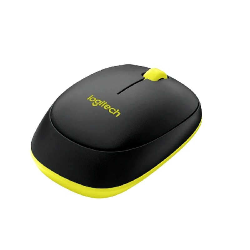 Logitech MK240 Nano Wireless USB Keyboard and Mouse