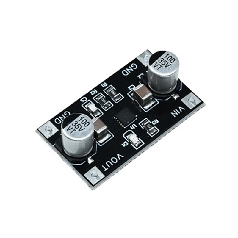 LT3042 5V Single Supply Linear Regulator Module is a low noise, low ripple RF power module