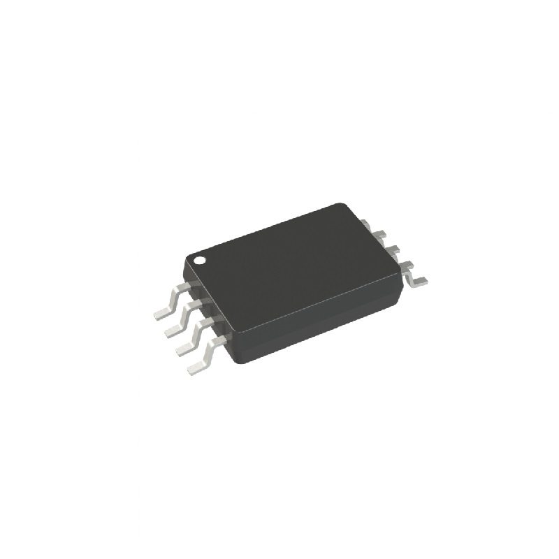 M24C02-RDW6TP-STMICROELECTRONICS-EEPROM, 2 Kbit, 256 x 8bit, I2C, 400 kHz, TSSOP, 8 Pins