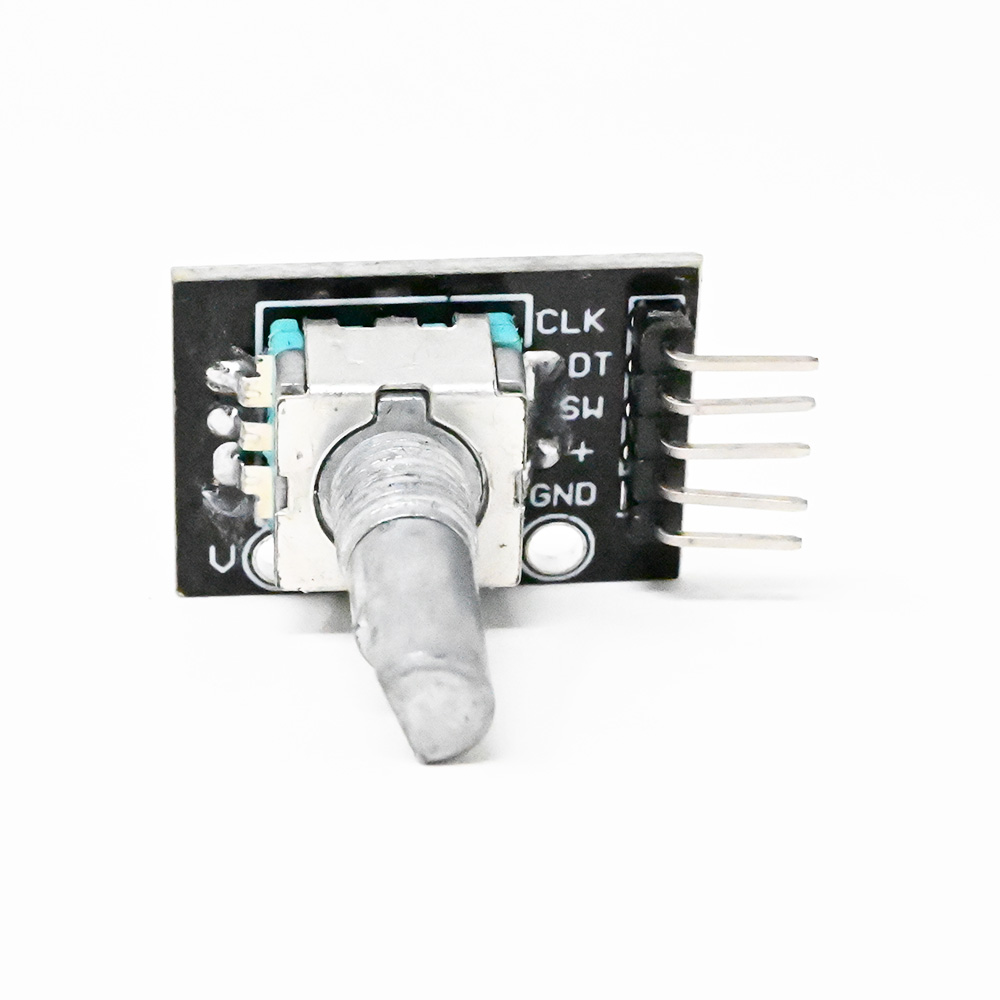 M274 360-Degree Rotary Encoder Sensor Brick Module