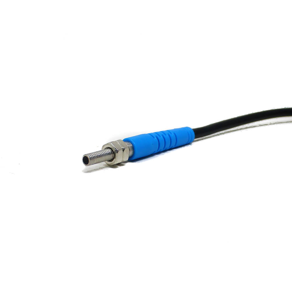 M4 LTD-04NO 70MM Laser Micro Photoelectric Switch Visible Laser