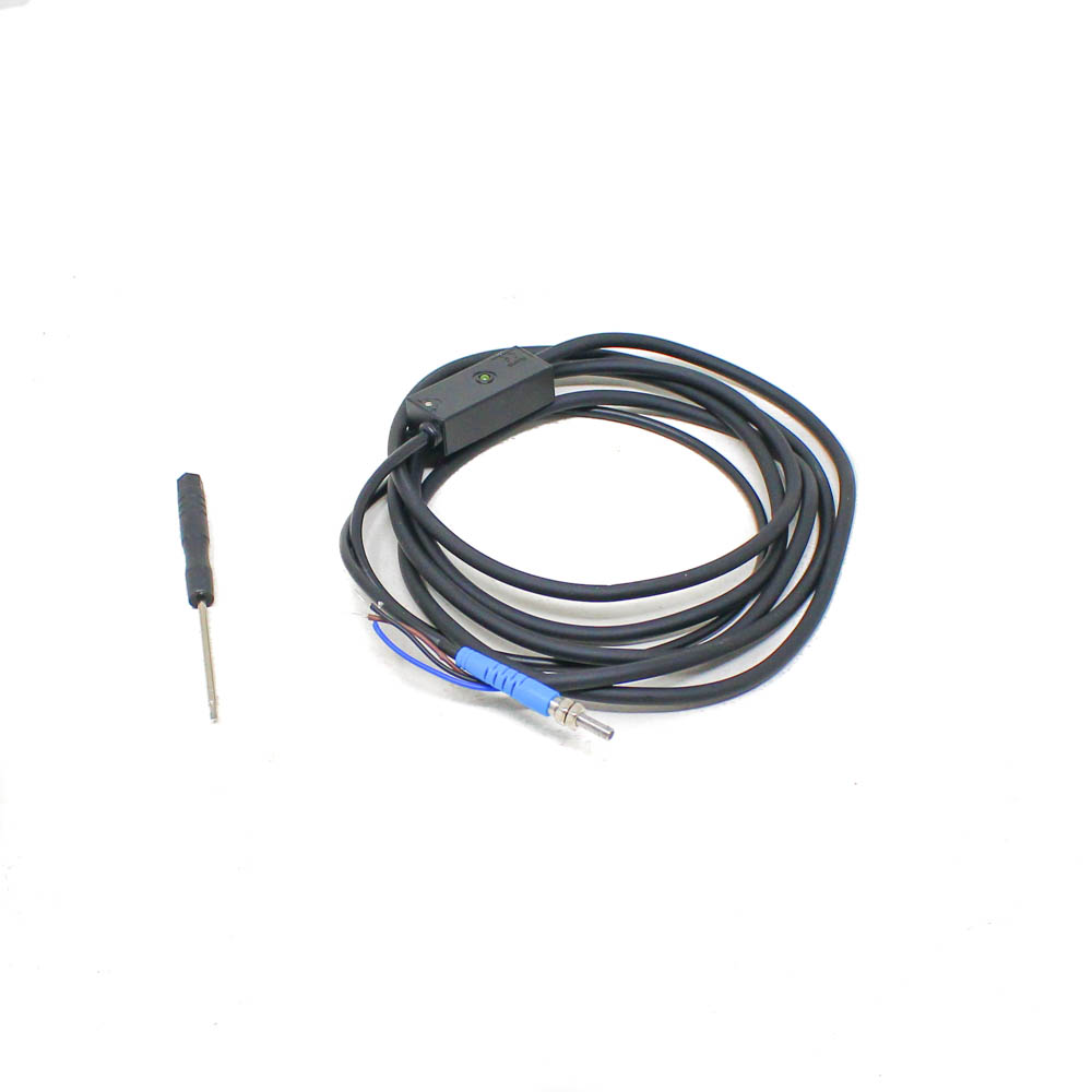 M5 FTD-05NO 130MM Laser Micro Photoelectric Switch Invisible Laser