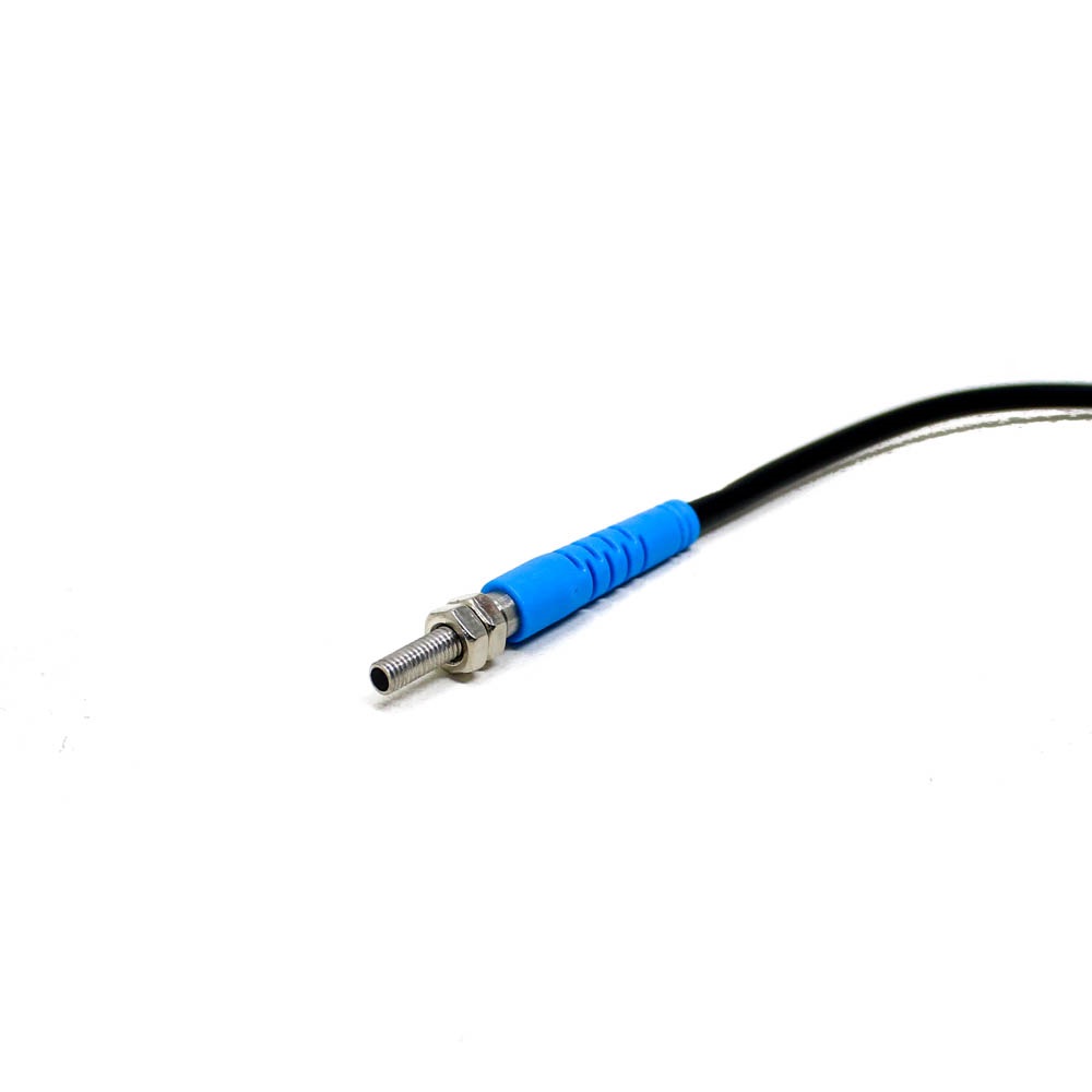 M5 FTD-05NO 130MM Laser Micro Photoelectric Switch Invisible Laser