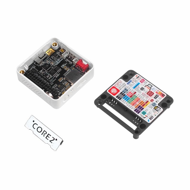 M5 Stack Core2 ESP32 IoT Development Kit