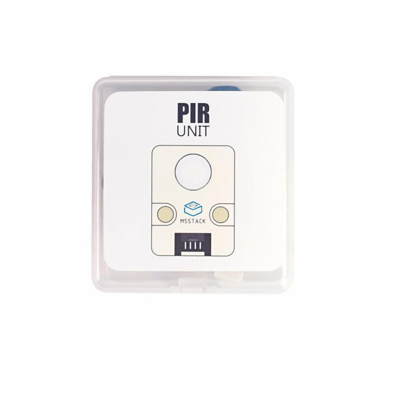 M5 STACK PIR Motion Sensor Module for Smart Devices