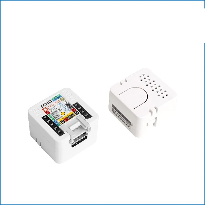 M5Stack ATOM Echo Smart Speaker Development Kit