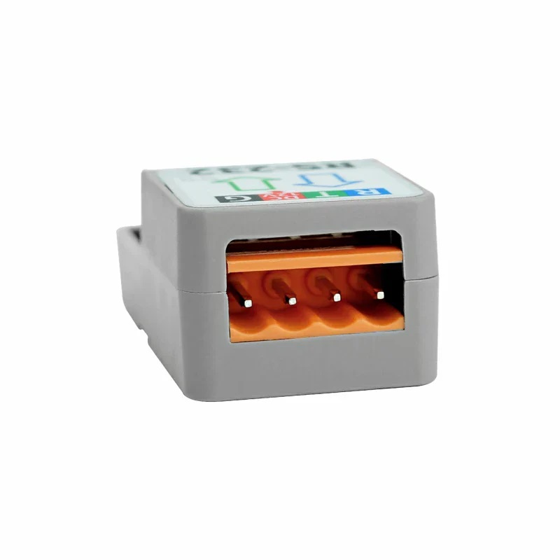 M5Stack ATOM RS232 Base W/O Atom Lite