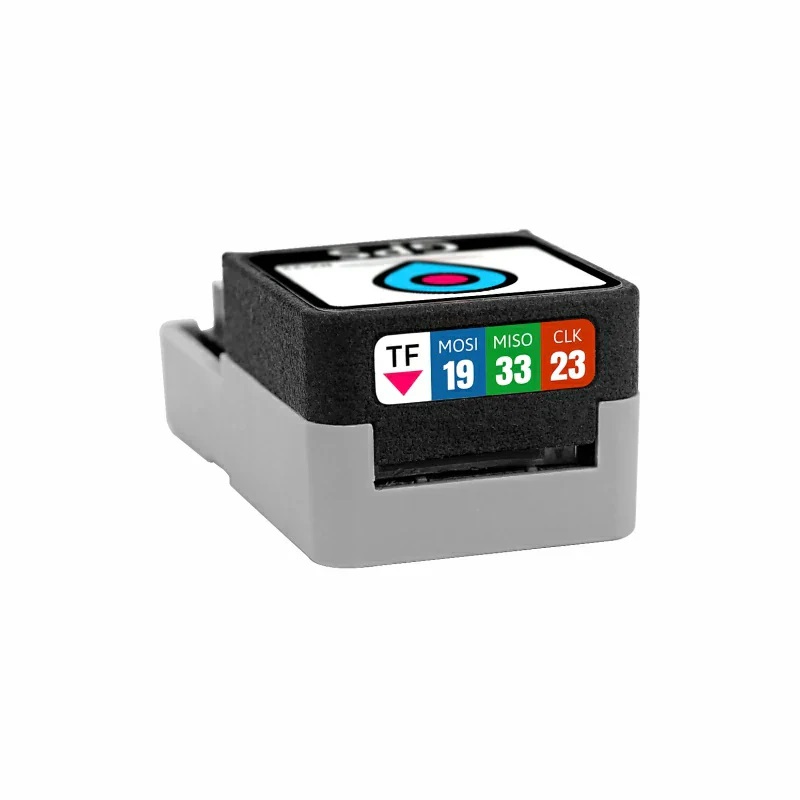 M5Stack ATOMIC GPS Base (M8030-KT)