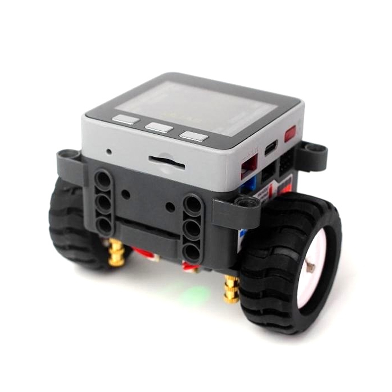 M5STACK BALA2 ESP32 Self-balancing Robot Kit