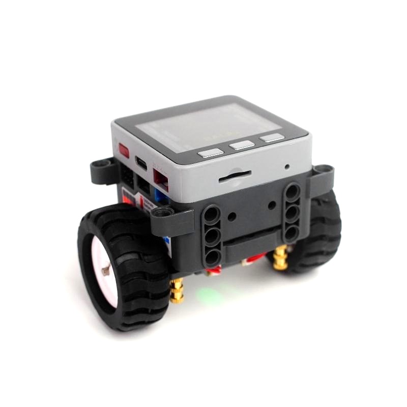 M5STACK BALA2 ESP32 Self-balancing Robot Kit