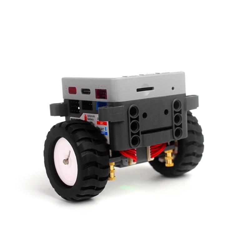 M5STACK BALA2 ESP32 Self-balancing Robot Kit