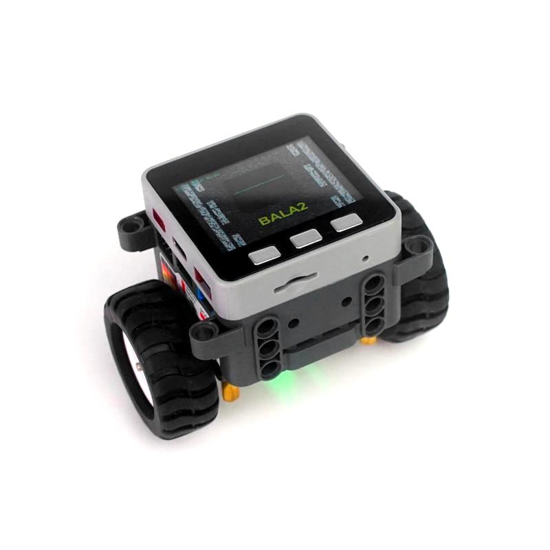 M5STACK BALA2 ESP32 Self-balancing Robot Kit