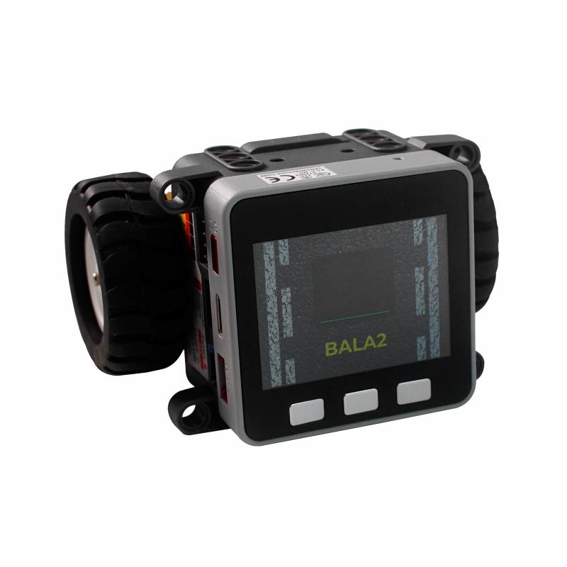 M5STACK BALA2 ESP32 Self-balancing Robot Kit