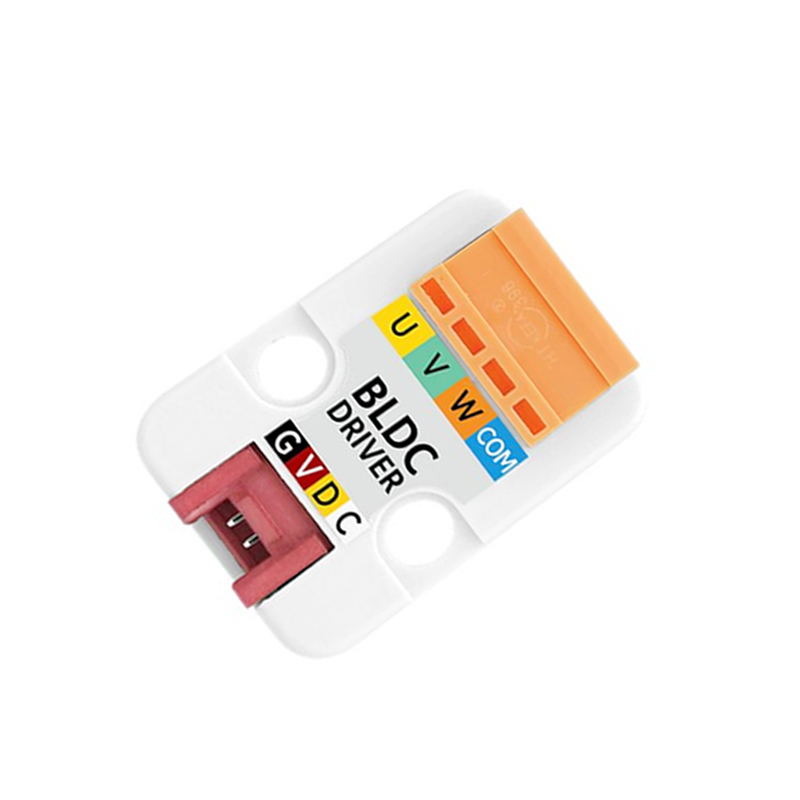 M5Stack BLDC Motor Driver Unit (STM32)