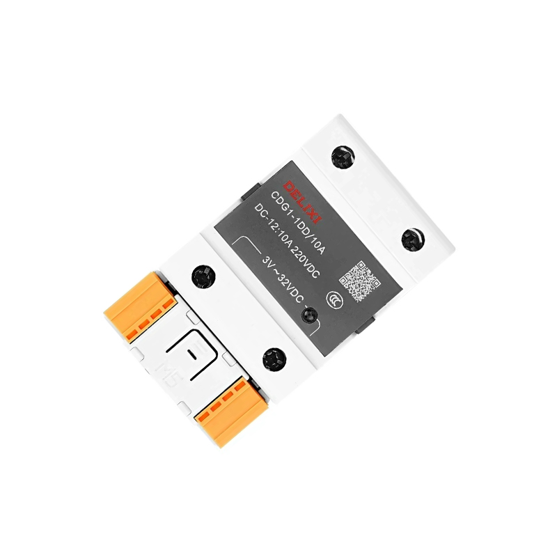 M5STACK Single-Phase DC SSR Unit (CDG1. 1DD-10A)
