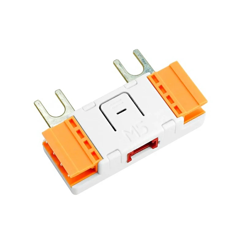 M5STACK Single-Phase DC SSR Unit (CDG1. 1DD-10A)