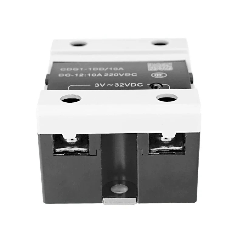 M5STACK Single-Phase DC SSR Unit (CDG1. 1DD-10A)