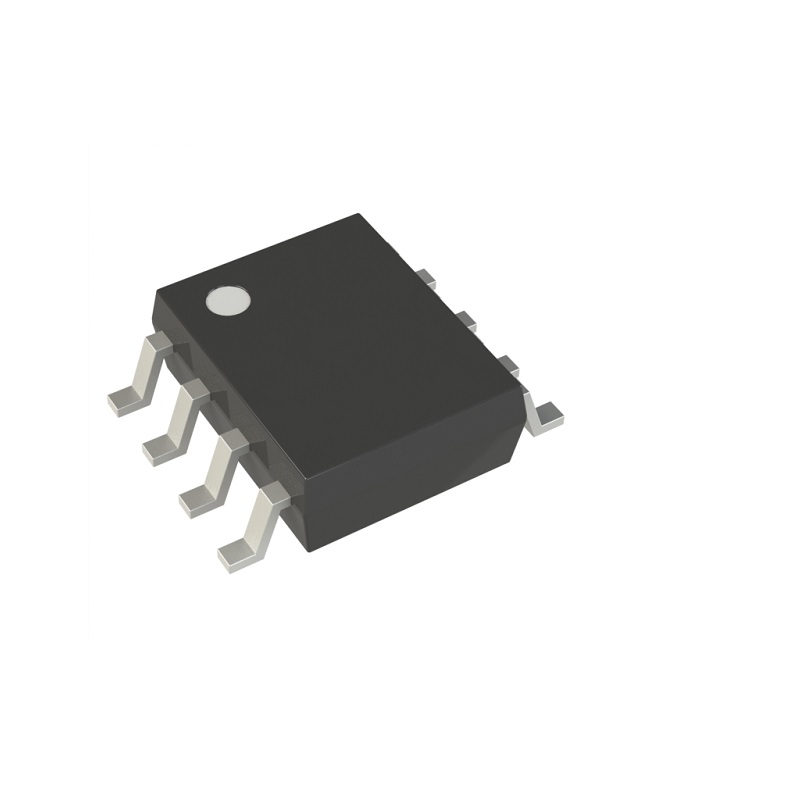 M93C66-WMN6P-STMicroelectronics-4Kbit 2MHz SO-8 EEPROM ROHS
