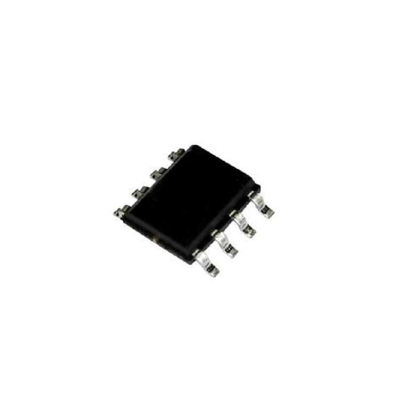 M95M04-DRMN6TP-STMICROELECTRONICS-EEPROM, 4 Mbit, 512K x 8bit, Serial SPI, 10 MHz, NSOIC, 8 Pins