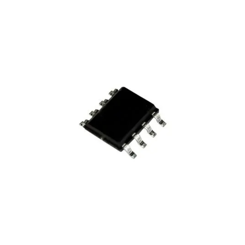 MAX13485EESA+-ANALOG DEVICES-MAX13485EESA+-500kbps RS 485/422 Half Duplex Transceiver, 4.75V-5.25V supply, SOIC-8