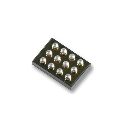 MAX28200EWC+U-Analog Devices-16 Bit Microcontroller, MAXQ Family MAX28200 Series Microcontrollers, MAXQ20, 16 bit, 12 MHz