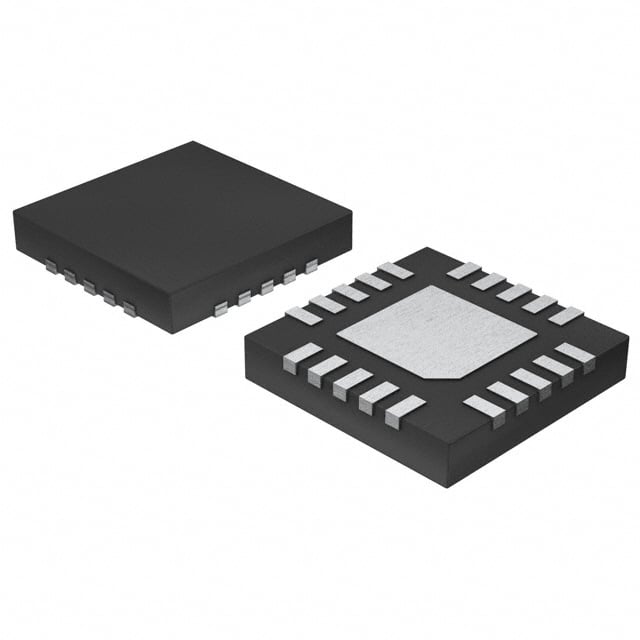 MAX32660GTP+-ANALOG DEVICES-ARM MCU, DARWIN Family MAX326xx Series Microcontrollers, ARM Cortex-M4F, 32 bit, 96 MHz, 256 KB