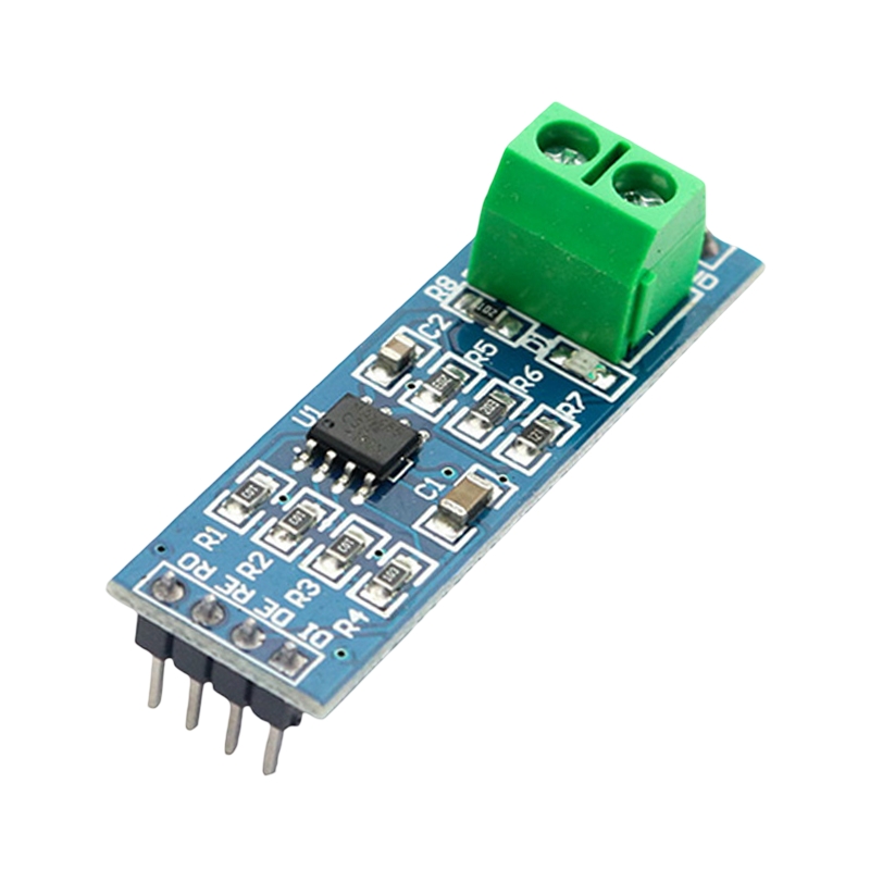 MAX485 TTL To RS485