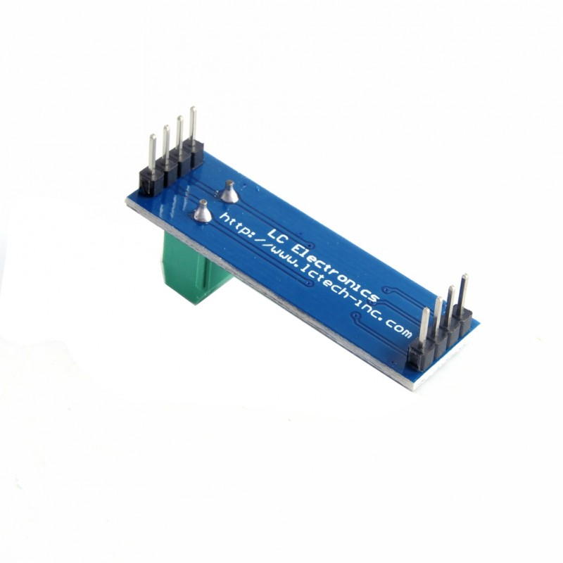 MAX485 TTL To RS485