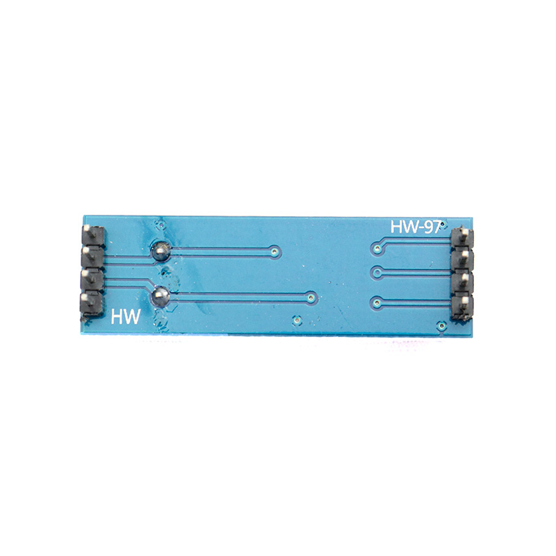 MAX485 TTL To RS485