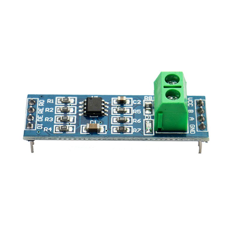 MAX485 TTL To RS485